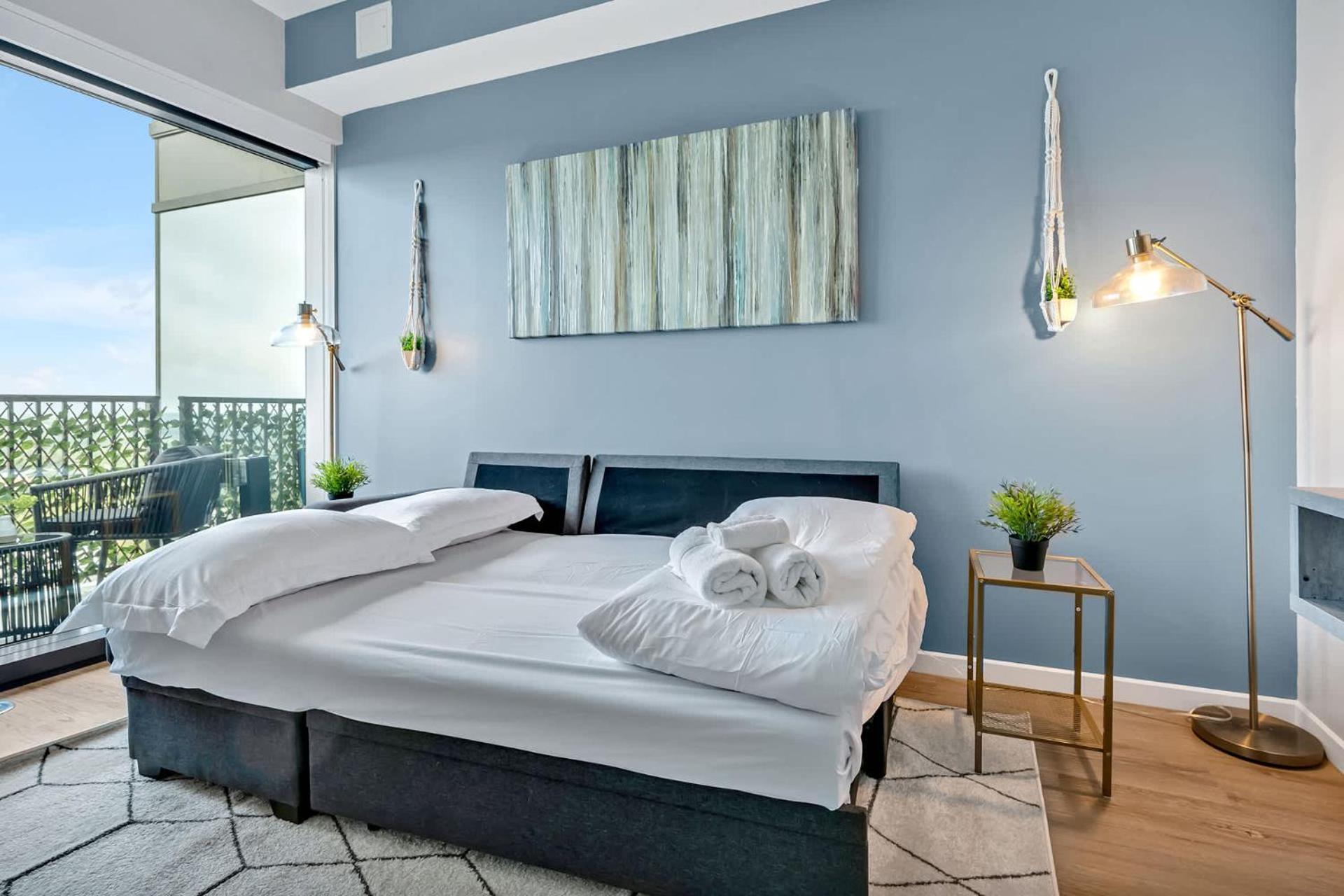 High-Rise Apt Raleigh Free Parking & Sunset View 1 Exterior foto